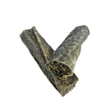 Load image into Gallery viewer, Rolled Fish rolls on a white background