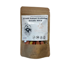 Load image into Gallery viewer, Fruit Salad Training Treats 100g