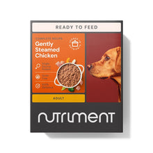 Load image into Gallery viewer, Nutriment Gently Steamed Chicken 395g