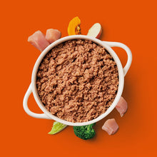 Load image into Gallery viewer, Nutriment Gently Steamed Chicken 395g