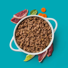 Load image into Gallery viewer, Nutriment Gently Steamed Duck 395g