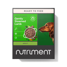Load image into Gallery viewer, Nutriment Gently Steamed Lamb 395g
