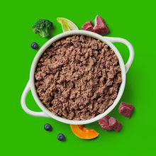 Load image into Gallery viewer, Nutriment Gently Steamed Lamb 395g