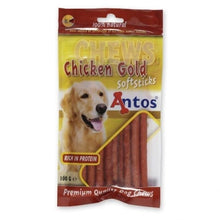 Load image into Gallery viewer, Antos Chicken Gold 100g