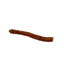 Load image into Gallery viewer, Long, thin, brown object on a white background