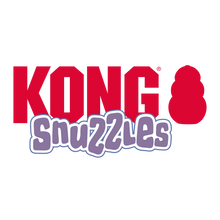 Load image into Gallery viewer, KONG Christmas Holiday Snuzzles Reindeer Small