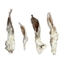 Load image into Gallery viewer, 5 Hairy Rabbit Ears