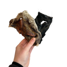Load image into Gallery viewer, Nova Hairy Beef Snouts