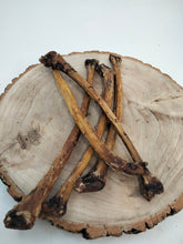 Load image into Gallery viewer, Antos  Nova Ostrich Wings Dog Treats x4