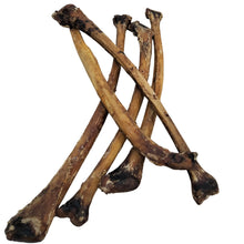 Load image into Gallery viewer, Antos Nova Ostrich Wings Dog Treats x4