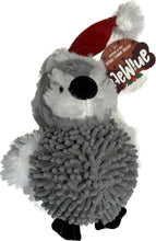 Load image into Gallery viewer, Animate Noodle Penguin Christmas Dog Toy