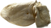 Load image into Gallery viewer, Large White Cow Ear