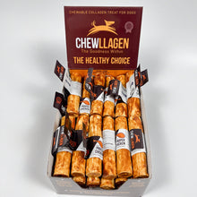 Load image into Gallery viewer, Chewllagen Chicken Roll 5”