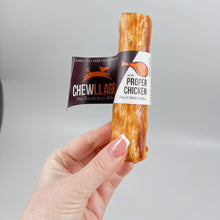 Load image into Gallery viewer, Chewllagen Chicken Roll 5”