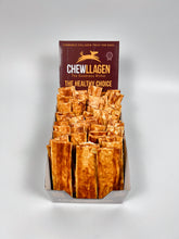 Load image into Gallery viewer, Chewllagen Chicken Chip 2"x6"