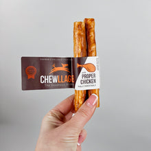 Load image into Gallery viewer, Chewllagen Chicken Medium Roll 2 Pack