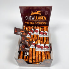 Load image into Gallery viewer, Chewllagen Beef Medium Roll 2 Pack
