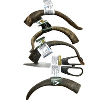 Load image into Gallery viewer, Anco Naturals Goat Horn