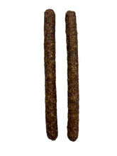 Load image into Gallery viewer, Close-up of 100% Guinea Stick, a healthy dog treat for chewing and dental health