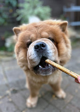 Load image into Gallery viewer, 100% Salmon Sausage Stick