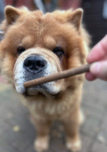 Load image into Gallery viewer, 100% Chicken Jerky Stick