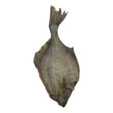 Load image into Gallery viewer, Dried Flounder Fish