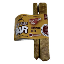 Load image into Gallery viewer, Chewllagen Beef Bar 3 pack