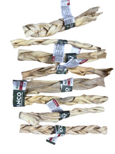 Load image into Gallery viewer, Anco Naturals Beef Braid Large