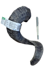 Load image into Gallery viewer, Anco Naturals Mega Lamb Horn