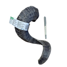 Load image into Gallery viewer, Anco Naturals Mega Lamb Horn
