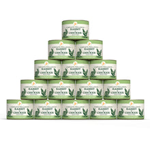 Load image into Gallery viewer, JR Complete Wellbeing Rabbit & Chicken 200g