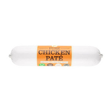 Load image into Gallery viewer, JR Pure Chicken Pate 200g