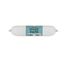 Load image into Gallery viewer, JR Pure Goat Pate 200g