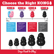 Load image into Gallery viewer, KONG Extreme Small
