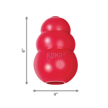 Load image into Gallery viewer, KONG Classic XXL