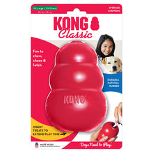 Load image into Gallery viewer, KONG Classic XXL