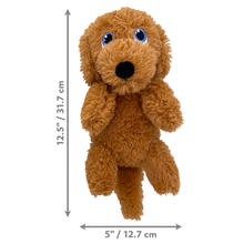 Load image into Gallery viewer, KONG Comfort Pups Goldie Medium
