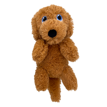 Load image into Gallery viewer, KONG Comfort Pups Goldie Medium