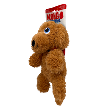 Load image into Gallery viewer, KONG Comfort Pups Goldie Medium