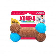 Load image into Gallery viewer, KONG Corestrengt Bamboo Bone Large