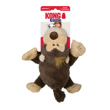 Load image into Gallery viewer, Kong Cozie dog toy with packaging on a white background