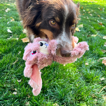 Load image into Gallery viewer, KONG Scrumplez Bunny Medium