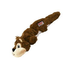 Load image into Gallery viewer, Brown plush toy resembling a beaver on a white background