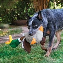 Load image into Gallery viewer, KONG Shakers Honkers Duck Large
