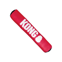 Load image into Gallery viewer, Red KONG dog toy on a white background