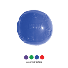 Load image into Gallery viewer, KONG Squeezz Ball Assorted Large