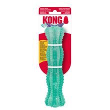 Load image into Gallery viewer, Green dog toy with KONG branding on a white background