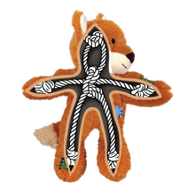 Load image into Gallery viewer, KONG Wild Knots Fox Sm/Md