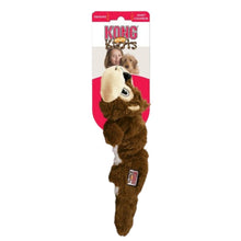 Load image into Gallery viewer, KONG Cozie dog toy with packaging on a white background