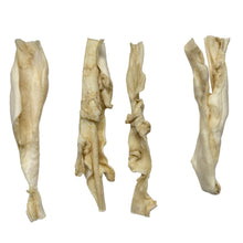 Load image into Gallery viewer, Four pieces of dried fish on a white background